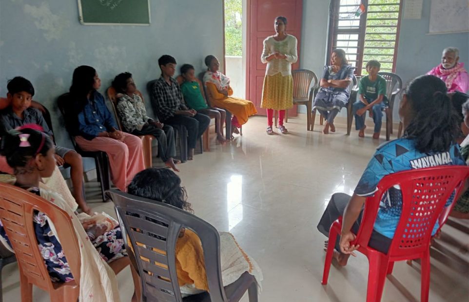 program image