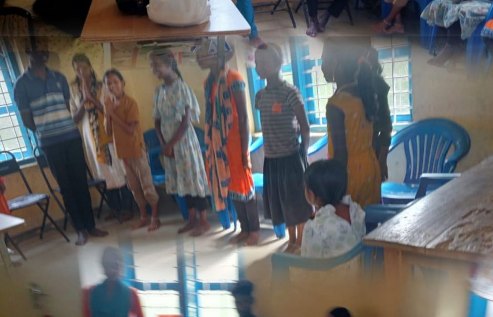 program image
