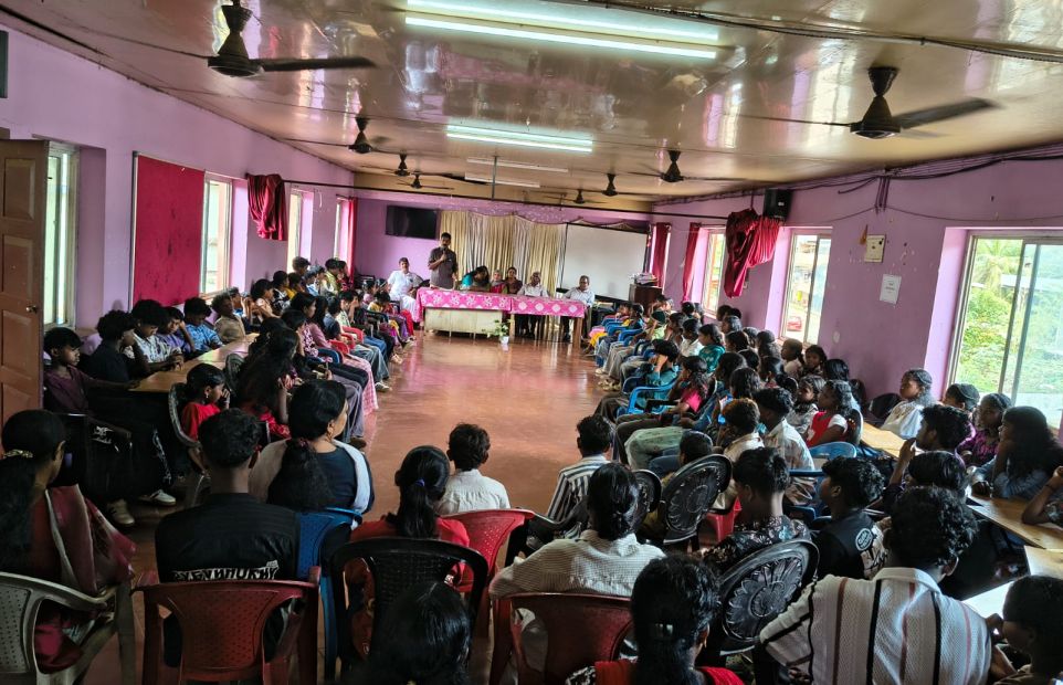 program image